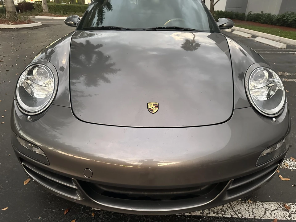 2007 Porsche 997 Carrera S - Image 10 of 31