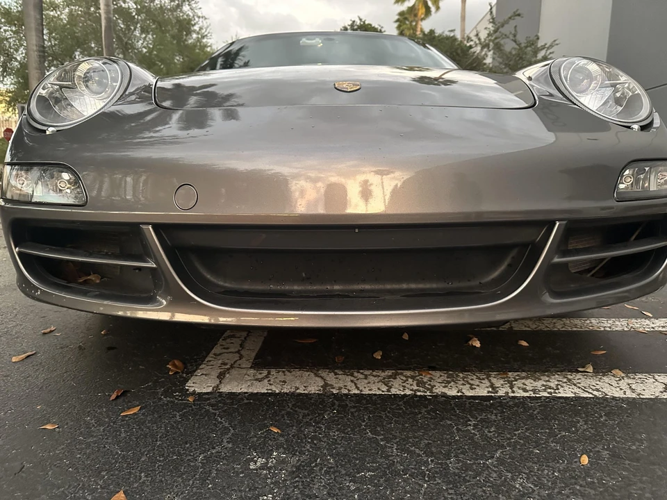 2007 Porsche 997 Carrera S - Image 12 of 31