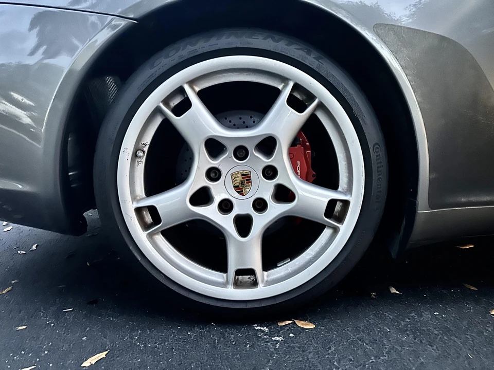 2007 Porsche 997 Carrera S - Image 18 of 31