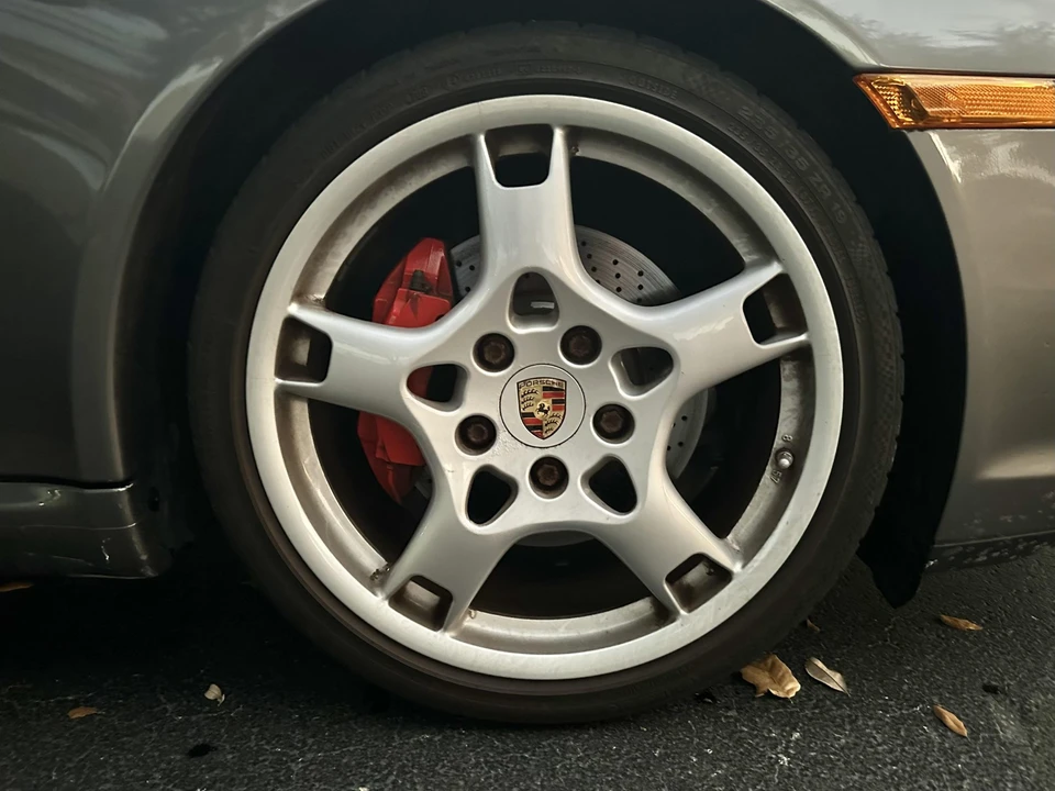 2007 Porsche 997 Carrera S - Image 19 of 31