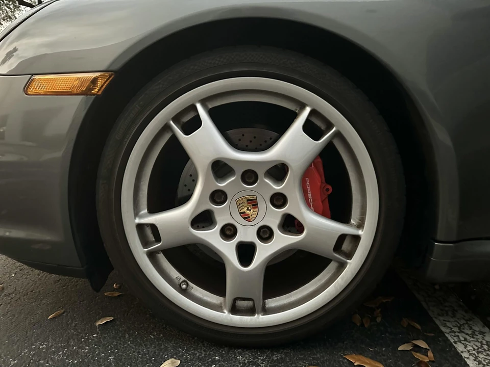 2007 Porsche 997 Carrera S - Image 20 of 31