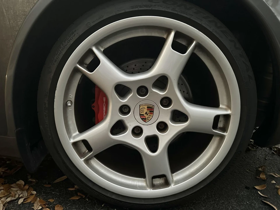 2007 Porsche 997 Carrera S - Image 21 of 31