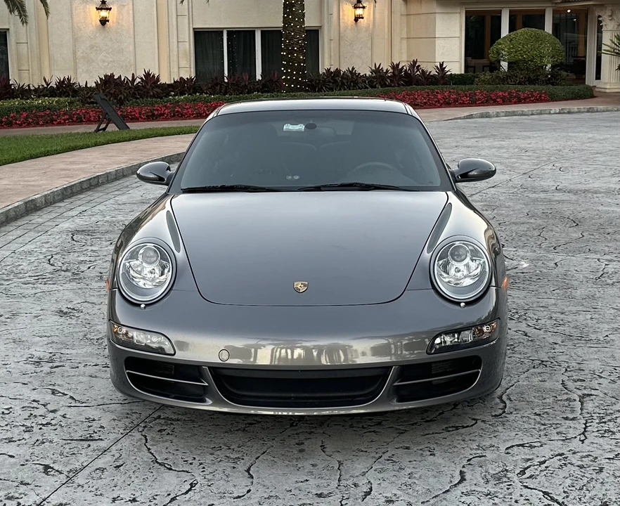 2007 Porsche 997 Carrera S - Image 3 of 31