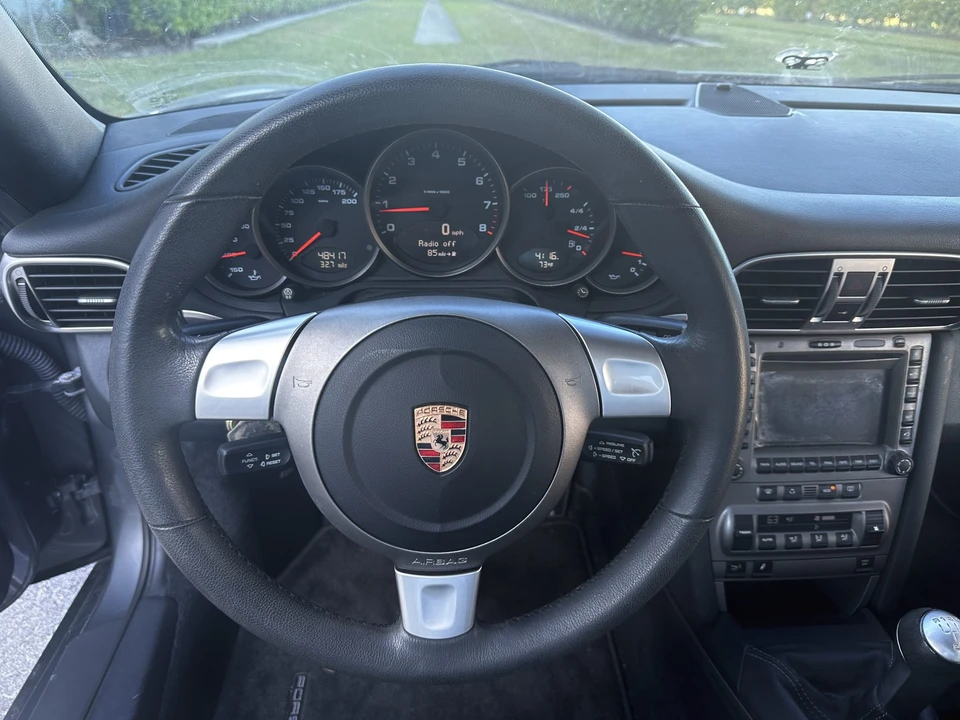 2007 Porsche 997 Carrera S - Image 28 of 31