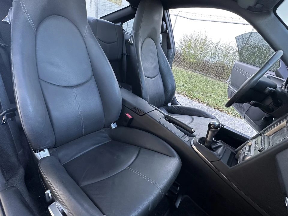 2007 Porsche 997 Carrera S - Image 24 of 31