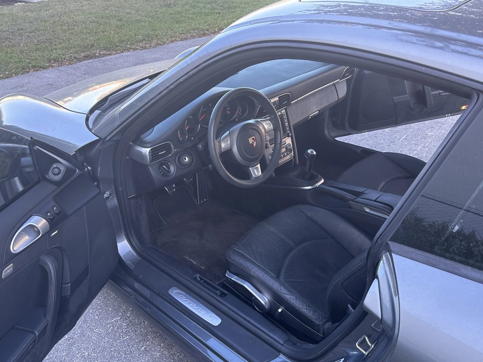 2007 Porsche 997 Carrera S - Image 22 of 31