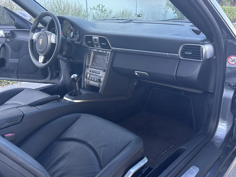 2007 Porsche 997 Carrera S - Image 25 of 31