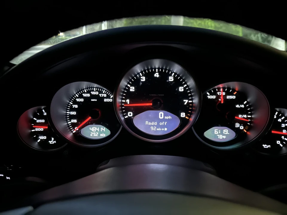 2007 Porsche 997 Carrera S - Image 29 of 31