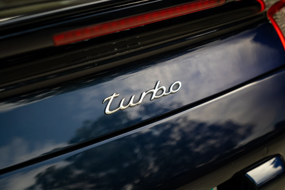 2007 Porsche 997 Turbo - Image 30 of 31