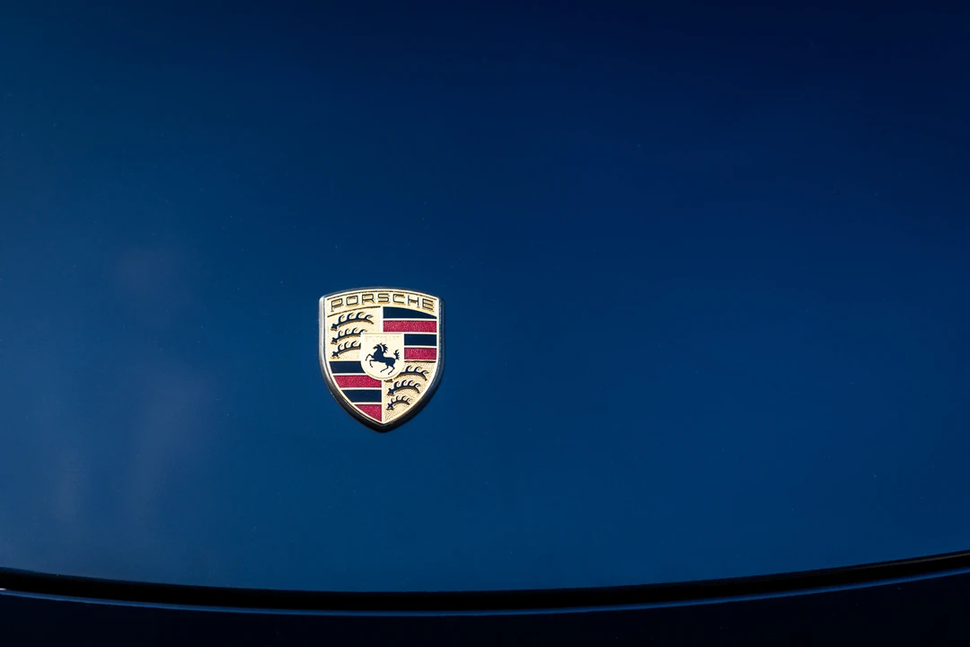 2007 Porsche 997 Turbo - Image 29 of 31
