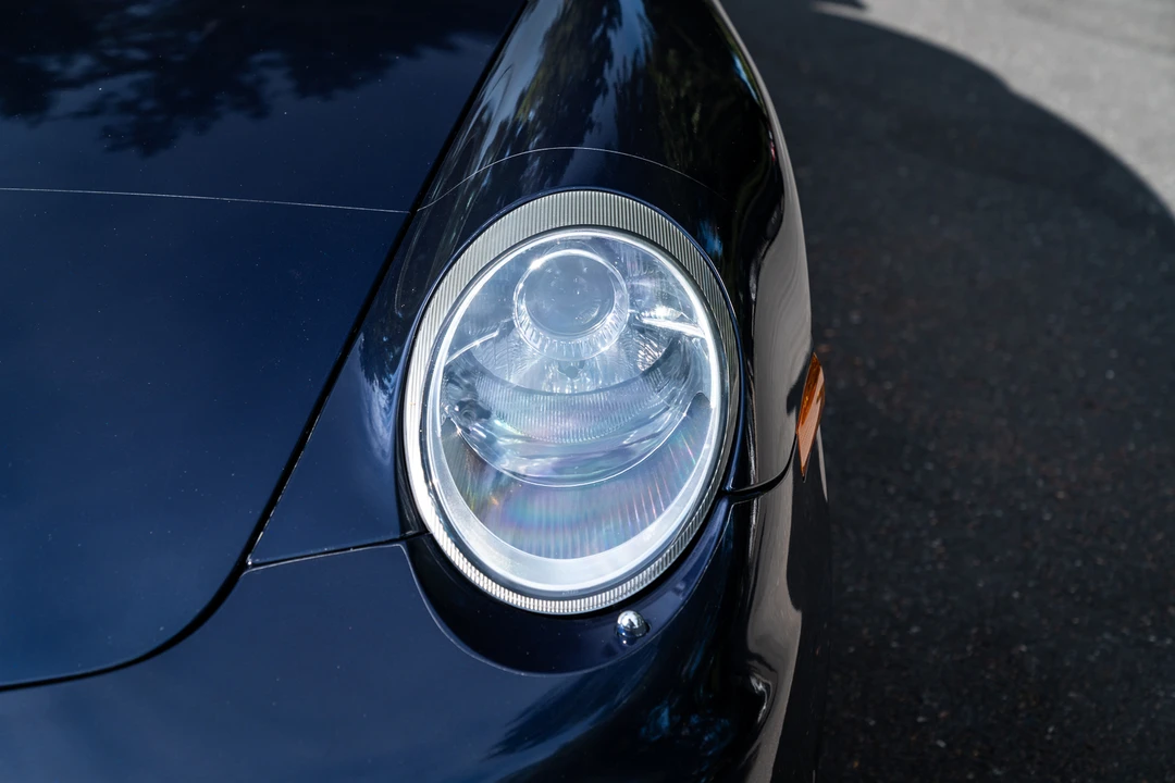 2007 Porsche 997 Turbo - Image 24 of 31