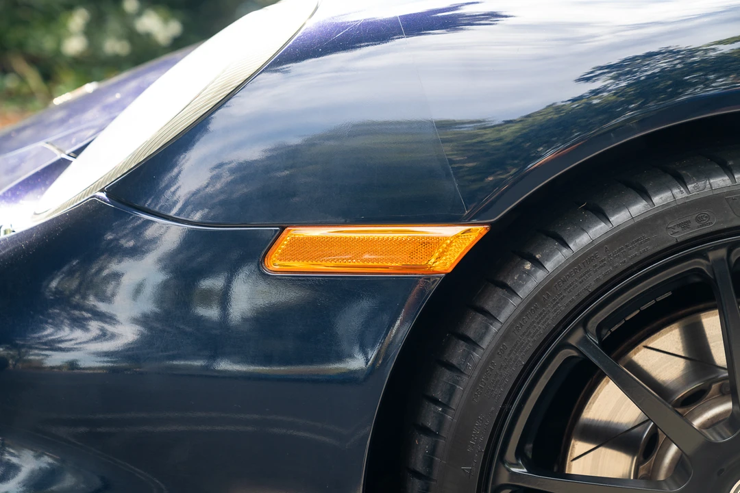 2007 Porsche 997 Turbo - Image 27 of 31