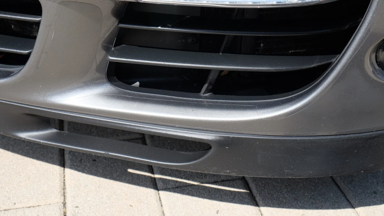 2007 Porsche 997 Turbo - Image 17 of 31