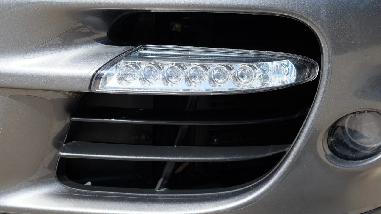 2007 Porsche 997 Turbo - Image 18 of 31