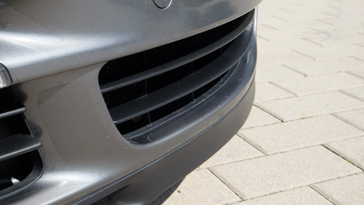2007 Porsche 997 Turbo - Image 16 of 31