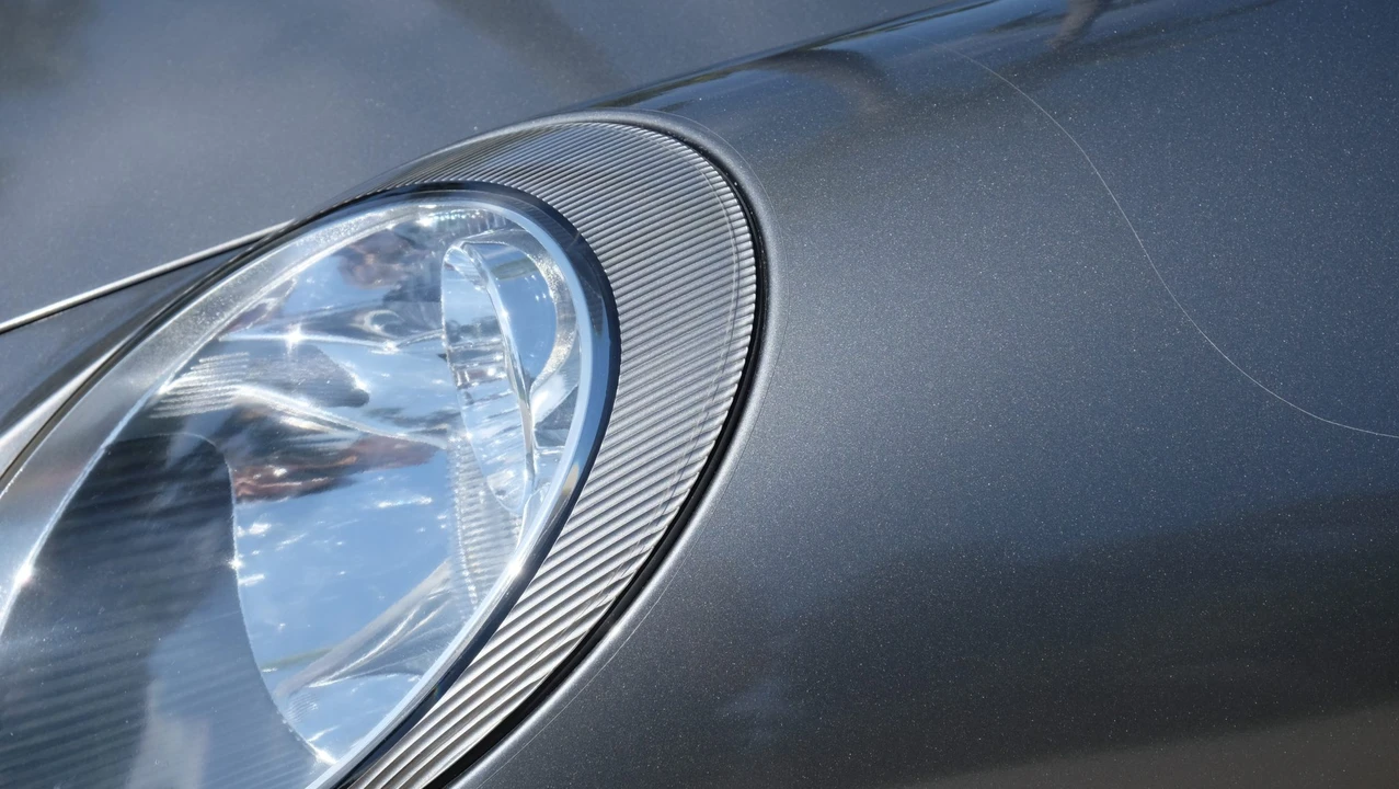 2007 Porsche 997 Turbo - Image 27 of 31