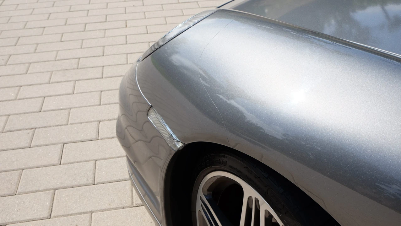 2007 Porsche 997 Turbo - Image 28 of 31