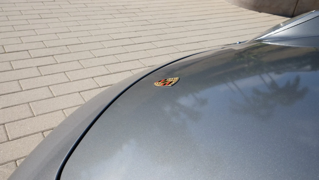 2007 Porsche 997 Turbo - Image 22 of 31