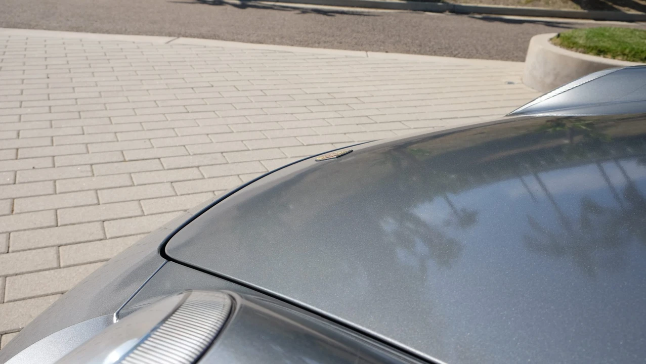 2007 Porsche 997 Turbo - Image 23 of 31