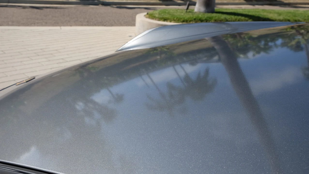 2007 Porsche 997 Turbo - Image 29 of 31