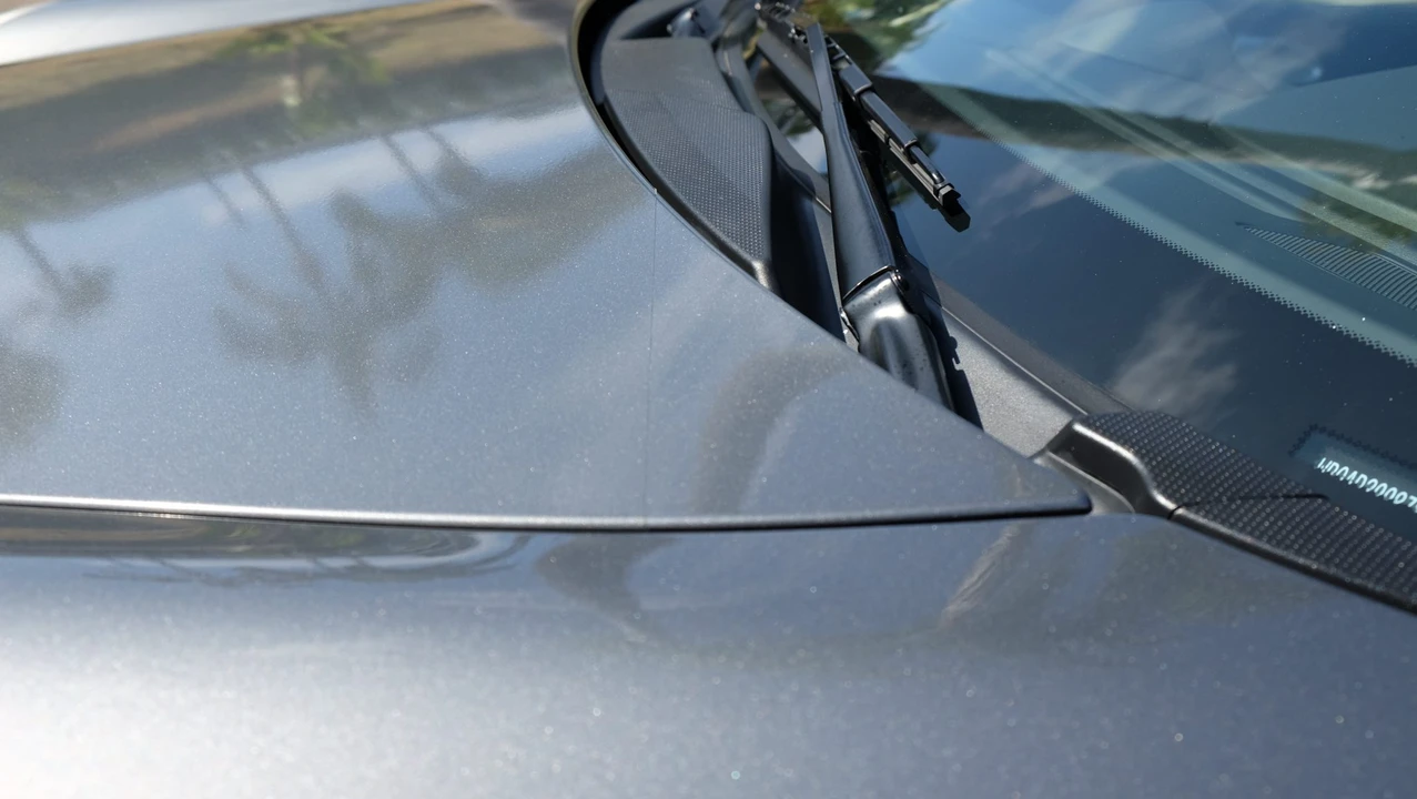 2007 Porsche 997 Turbo - Image 31 of 31