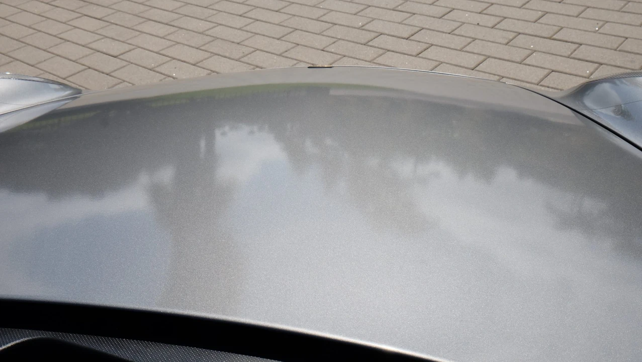 2007 Porsche 997 Turbo - Image 30 of 31