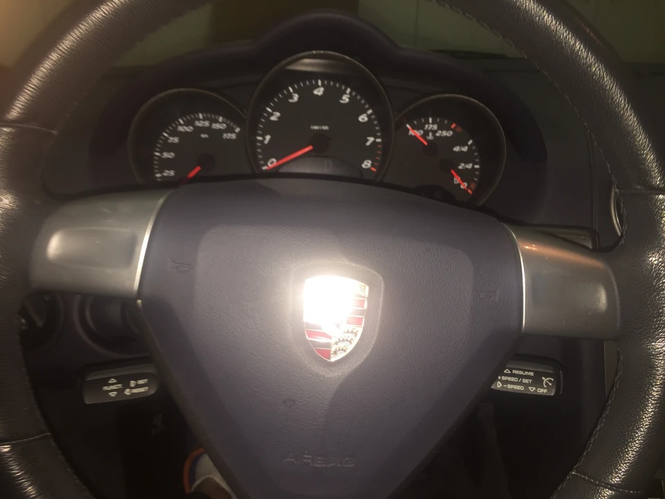 2007 Porsche 987 Cayman - Image 27 of 31