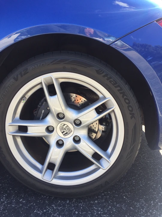 2007 Porsche 987 Cayman - Image 14 of 31