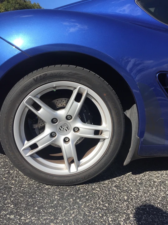 2007 Porsche 987 Cayman - Image 13 of 31