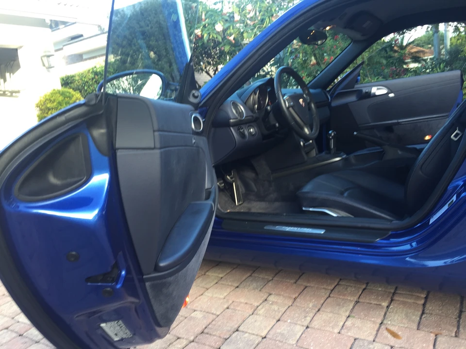 2007 Porsche 987 Cayman - Image 18 of 31