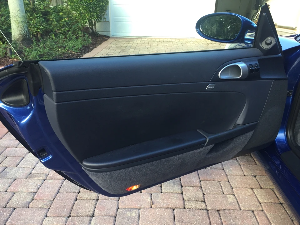 2007 Porsche 987 Cayman - Image 17 of 31