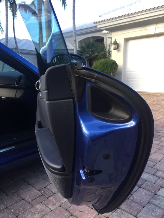 2007 Porsche 987 Cayman - Image 22 of 31