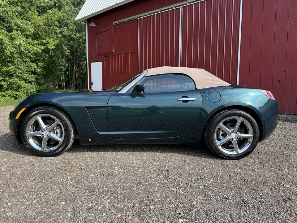 2007 Saturn Sky - Image 6 of 31