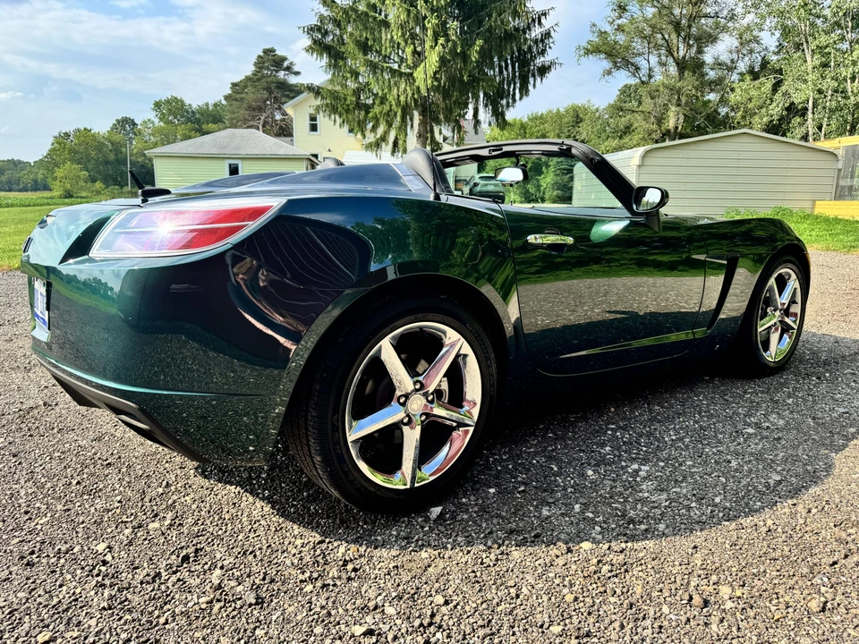 2007 Saturn Sky - Image 31 of 31