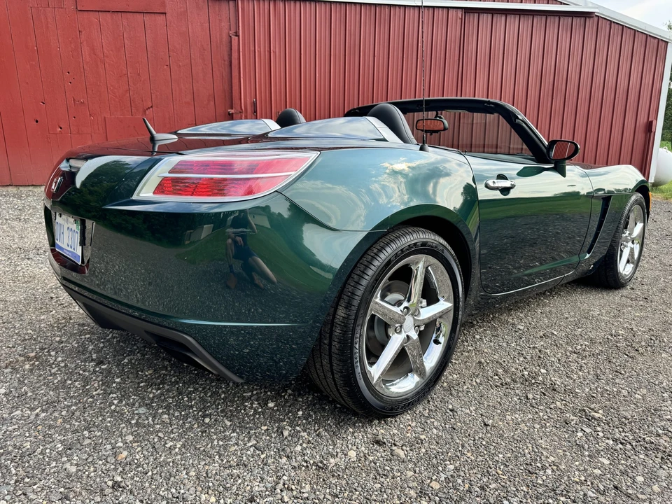 2007 Saturn Sky - Image 30 of 31