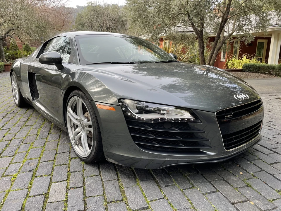 2008 Audi 42 R8 - Image 2 of 31