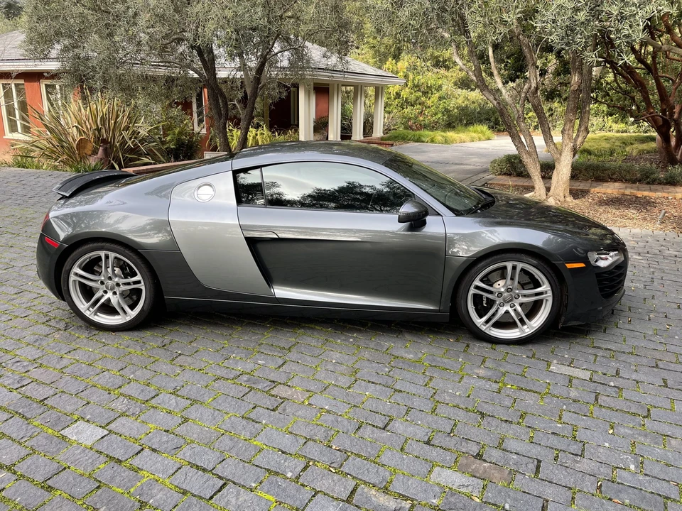 2008 Audi 42 R8 - Image 5 of 31