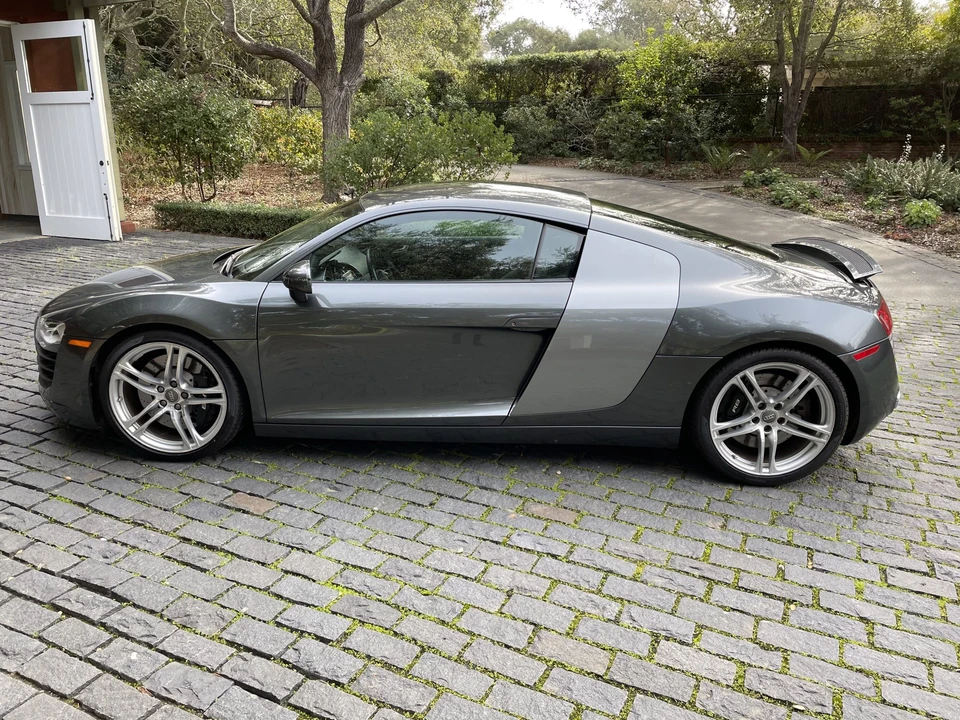 2008 Audi 42 R8 - Image 12 of 31