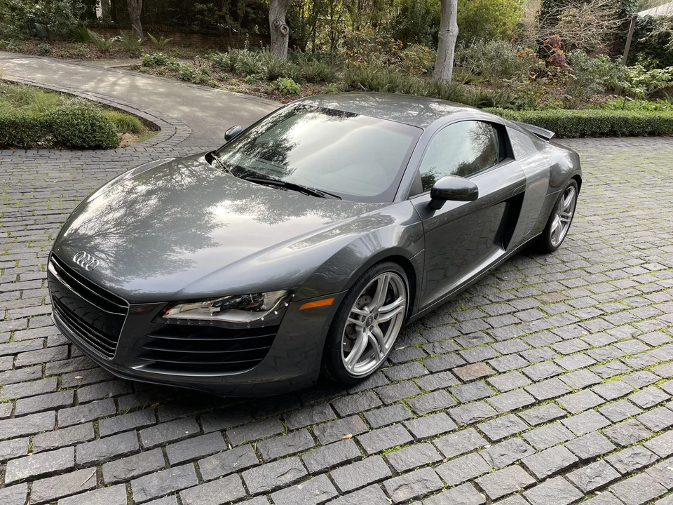 2008 Audi 42 R8 - Image 15 of 31