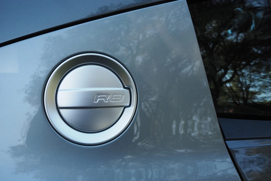 2008 Audi 42 R8 - Image 31 of 31
