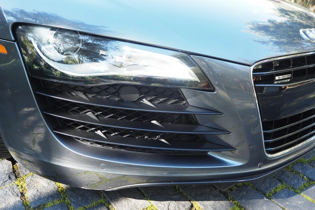 2008 Audi 42 R8 - Image 27 of 31