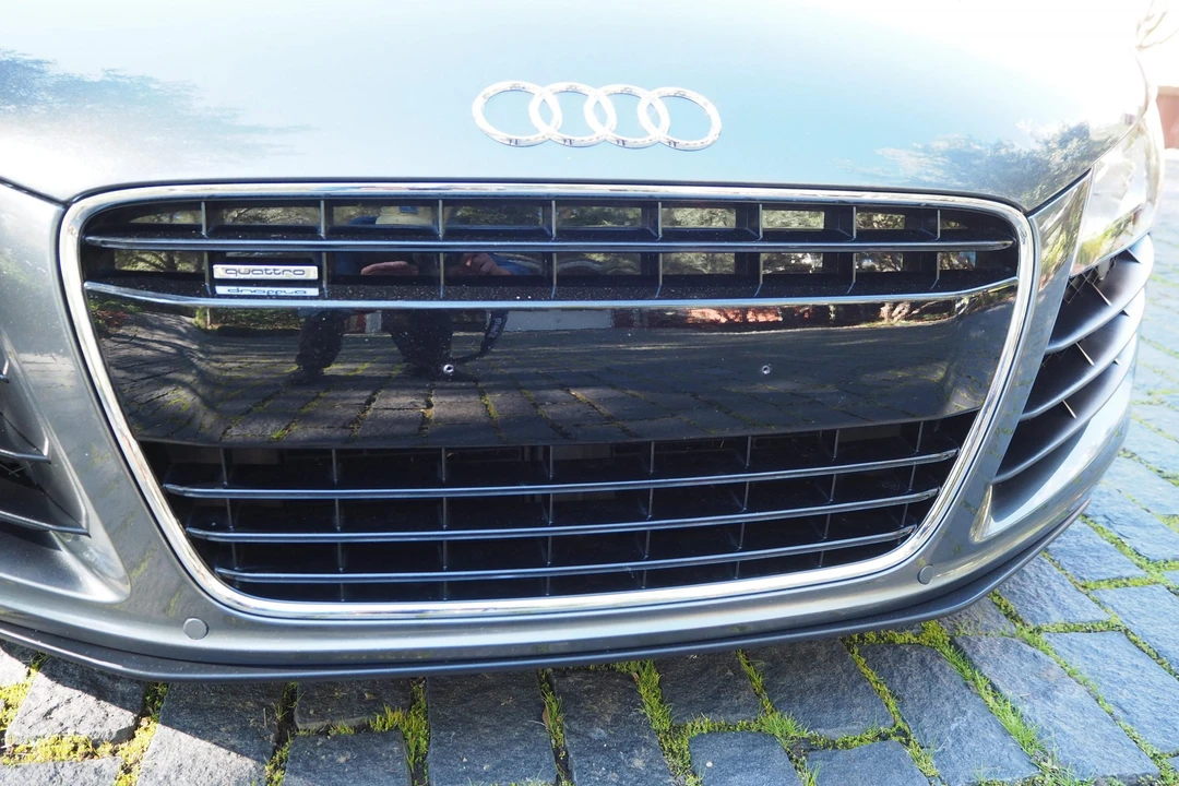 2008 Audi 42 R8 - Image 26 of 31