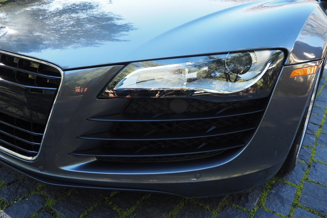 2008 Audi 42 R8 - Image 24 of 31