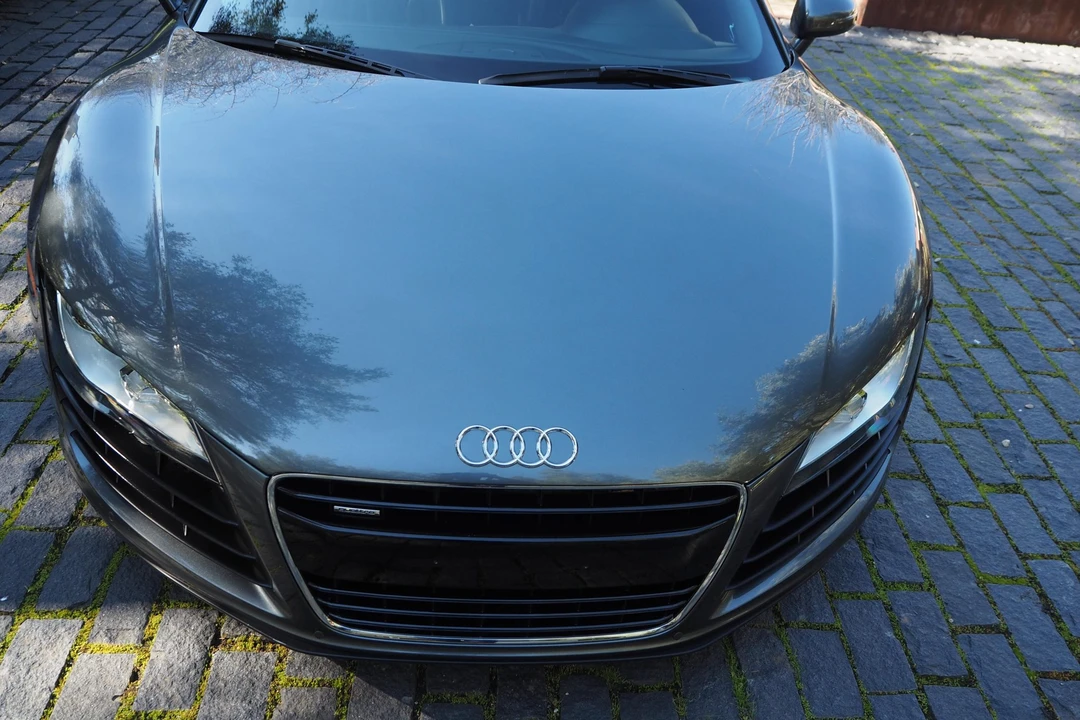 2008 Audi 42 R8 - Image 25 of 31