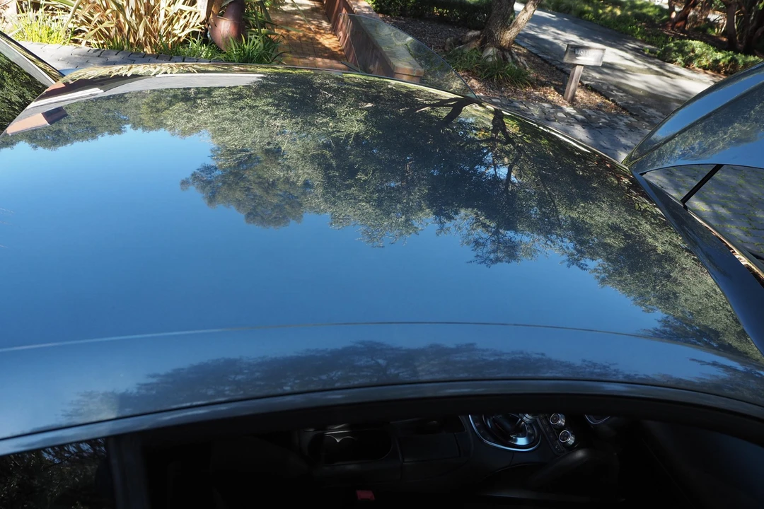 2008 Audi 42 R8 - Image 30 of 31