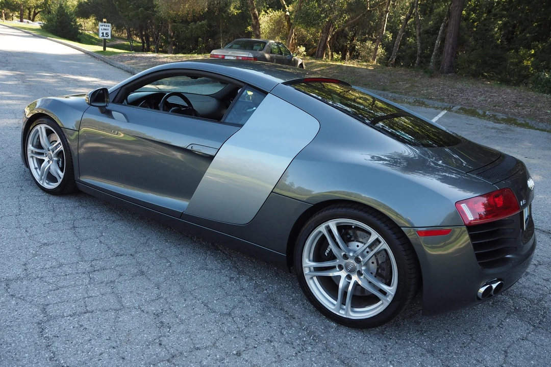 2008 Audi 42 R8 - Image 11 of 31