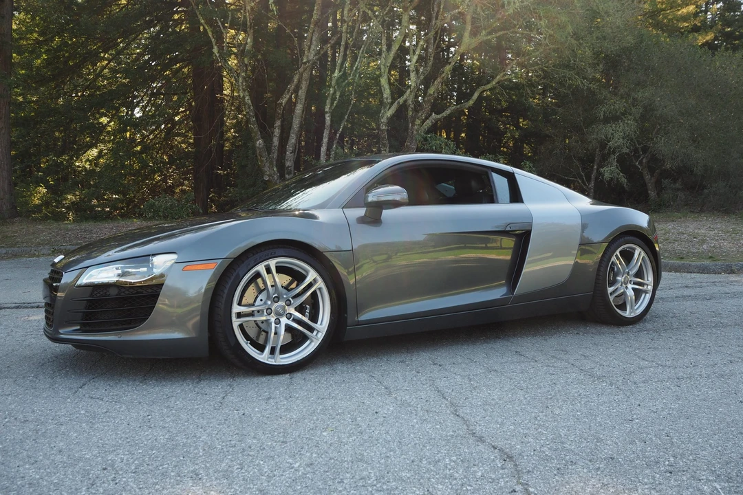 2008 Audi 42 R8 - Image 13 of 31
