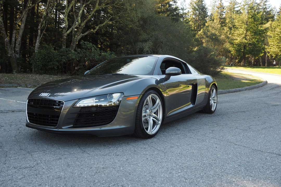 2008 Audi 42 R8 - Image 17 of 31