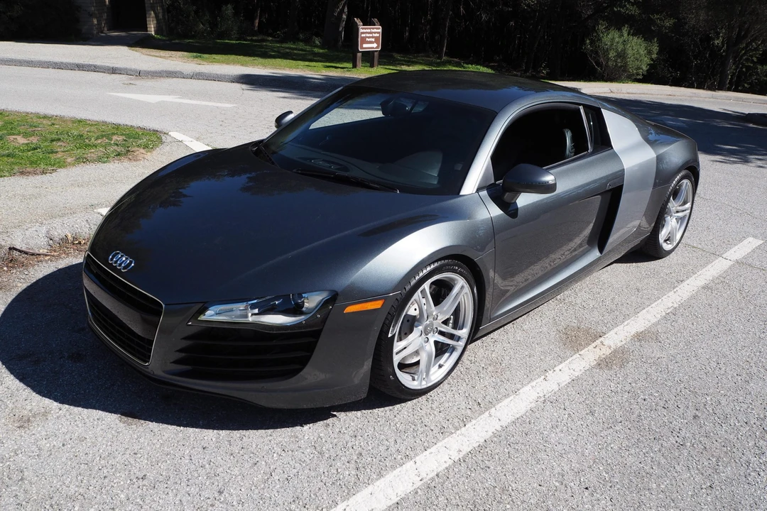 2008 Audi 42 R8 - Image 22 of 31