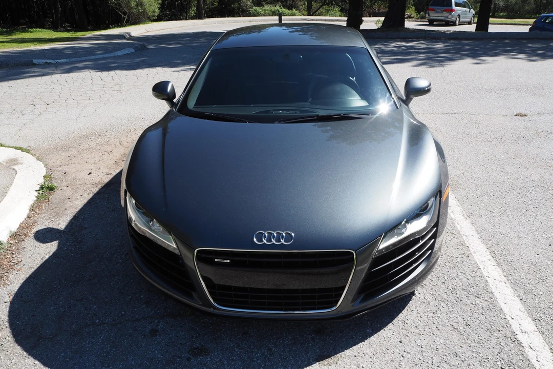 2008 Audi 42 R8 - Image 18 of 31